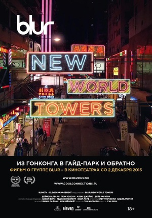模糊乐队：新世界大厦 Blur: New World Towers.2015 字幕下载