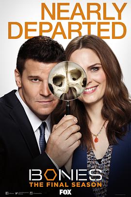 识骨寻踪 第十二季 Bones.2017 字幕下载