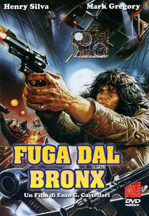 逃离布朗克斯 Escape from the Bronx.1983 字幕下载