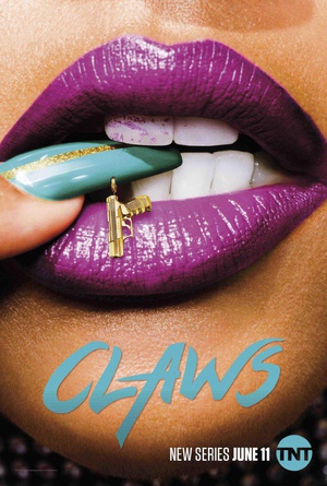 美爪屋 Claws.2017 字幕下载