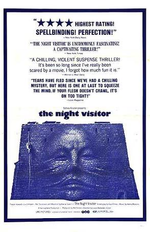 夜缉者 The Night Visitor.1971 字幕下载
