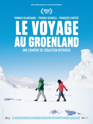 格陵兰之旅 Le voyage au Groenland.2016 字幕下载