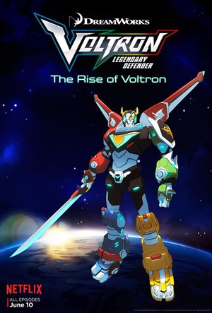 战神金刚：传奇的保护神 第三季 Voltron: Legendary Defender.2017 字幕下载