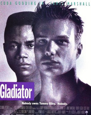 终极斗士 Gladiator.1992 字幕下载
