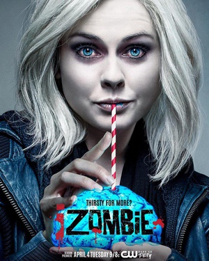 我是僵尸 第三季 iZombie.2017 字幕下载