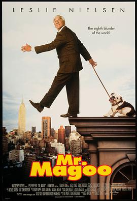 脱线先生 Mr. Magoo.1997 字幕下载