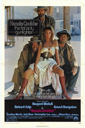 复仇的女枪手 Hannie Caulder.1971 字幕下载