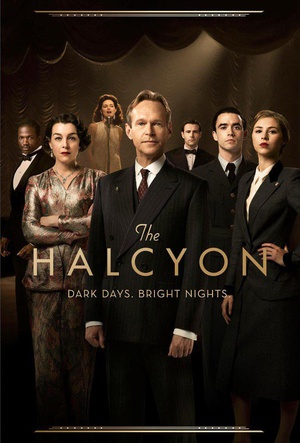 繁华酒店 The Halcyon.2017 字幕下载