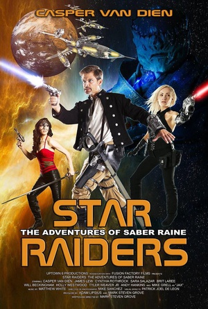 Star Raiders: The Adventures of Saber Raine Star Raiders: The Adventures of Saber Raine.2016 字幕下载