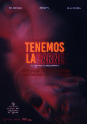 末世肉体 Tenemos la Carne.2016 字幕下载