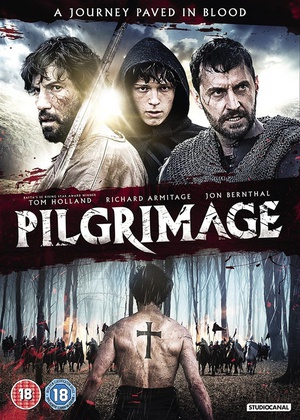 朝圣 Pilgrimage.2017 字幕下载