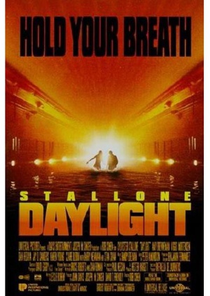 十万火急 Daylight.1996 字幕下载