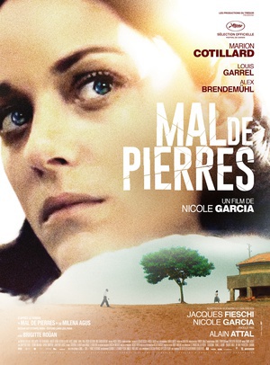 石之痛 Mal de pierres.2016 字幕下载