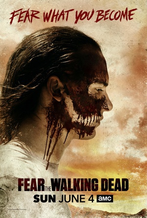 行尸之惧 第三季 Fear the Walking Dead.2017 字幕下载