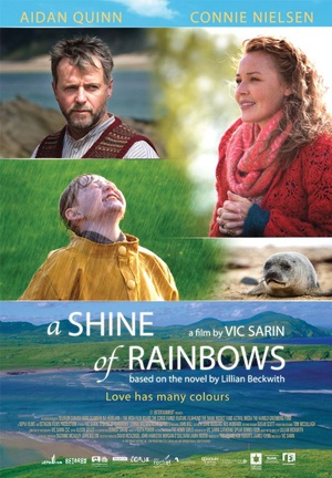 彩虹照耀 A Shine of Rainbows.2009 字幕下载
