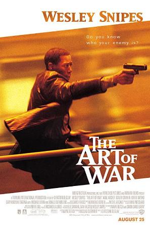 神鬼任务 The Art of War.2000 字幕下载