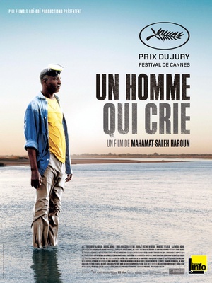 尖叫的男人 Un homme qui crie.2010 字幕下载