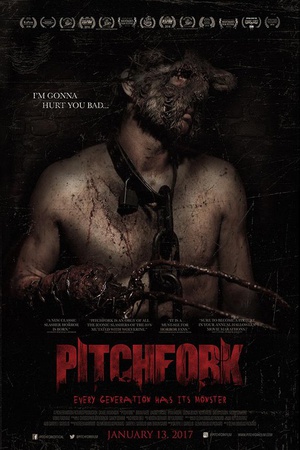 干草叉 Pitchfork.2016 字幕下载