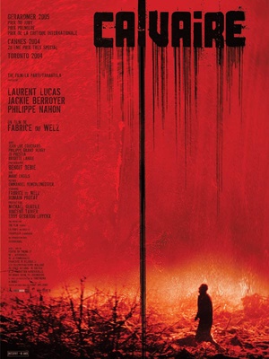 十字架 Calvaire.2004 字幕下载