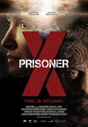 时空罪犯 Prisoner X.2016 字幕下载