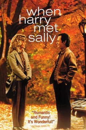 当哈利遇到莎莉 When Harry Met Sally....1989 字幕下载