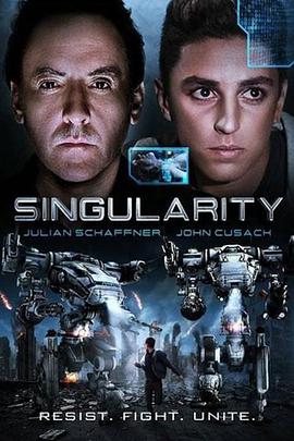 奇点 Singularity.2017 字幕下载