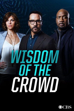 群策群力 Wisdom of the Crowd.2017 字幕下载