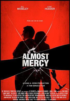 恕不原谅 Almost Mercy.2015 字幕下载