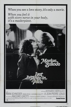 巴黎最后的探戈 Ultimo tango a Parigi.1972 字幕下载