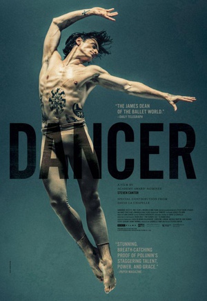 舞者 Dancer.2016 字幕下载