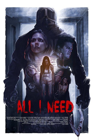 All I Need All I Need.2016 字幕下载