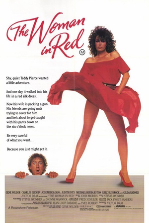 红衣女郎 The Woman in Red.1984 字幕下载