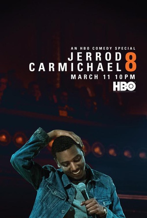 Jerrod Carmichael: 8 Jerrod Carmichael: 8.2017 字幕下载