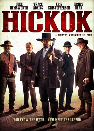 希科克 Hickok.2017 字幕下载