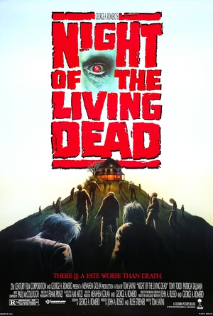 活死人之夜 Night of the Living Dead.1990 字幕下载