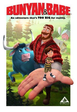 邦杨和蓝牛 Bunyan and Babe.2016 字幕下载