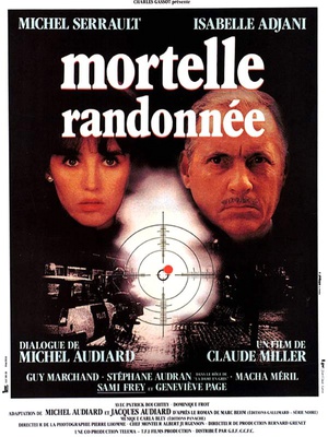 真爱大逃亡 Mortelle randonnée.1983 字幕下载