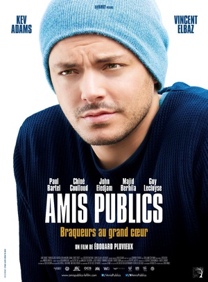 抢劫梦想终成真 Amis publics.2016 字幕下载