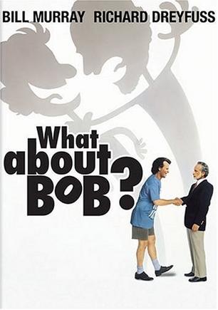 天才也疯狂 What About Bob?.1991 字幕下载