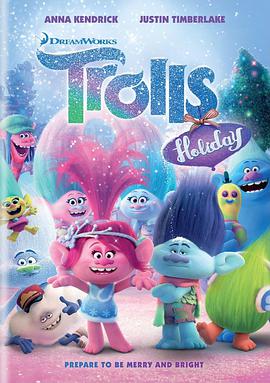 魔发精灵的假期 Trolls Holiday.2017 字幕下载
