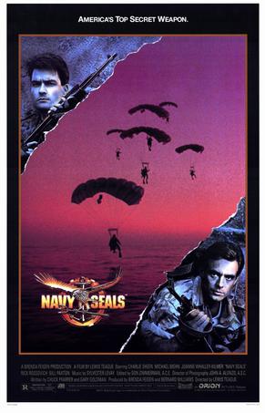 海豹干将 Navy SEALS.1990 字幕下载