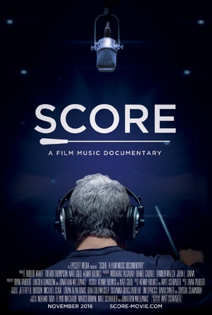 电影配乐传奇 SCORE: A Film Music Documentary.2016 字幕下载