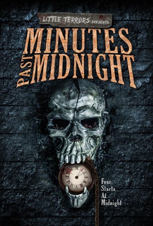 午夜惊魂梦 Minutes Past Midnight.2016 字幕下载