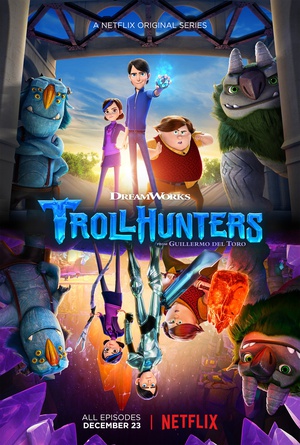 巨怪猎人 Trollhunters.2016 字幕下载