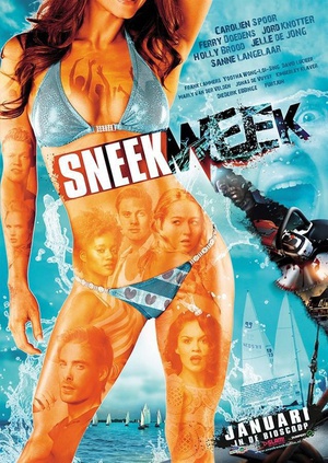 尖叫周 Sneekweek.2016 字幕下载