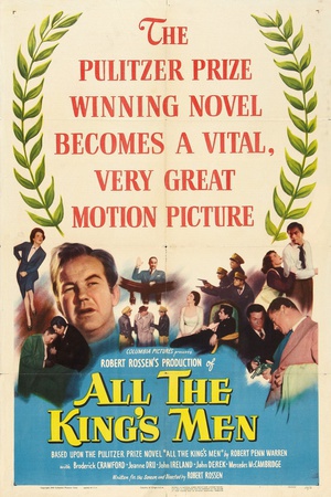 当代奸雄 All the King's Men.1949 字幕下载