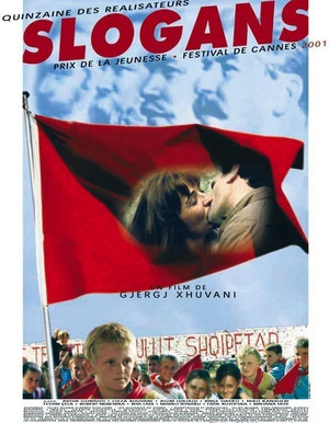 口号大过天 Slogans.2001 字幕下载
