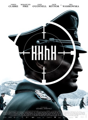 刺杀盖世太保 HHhH.2017 字幕下载