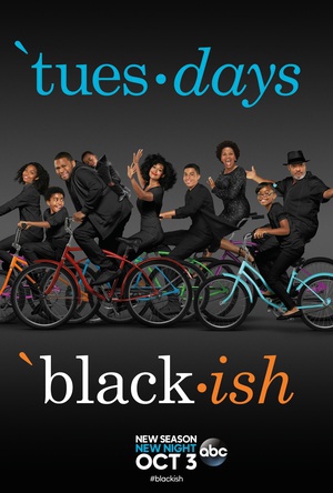 喜新不厌旧 第四季 Black-ish.2017 字幕下载