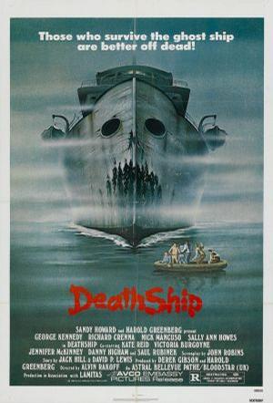 死亡船 Death Ship.1980 字幕下载